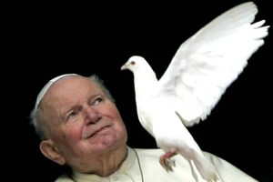 Polonia recuerda a Juan Pablo II en el décimo aniversario de su muerte