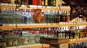 Los países que más beben vodka, ginebra, whisky y ron (Infografía)