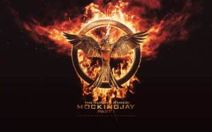 Lanzan el nuevo trailer de “The Hunger Games: Sinsajo”