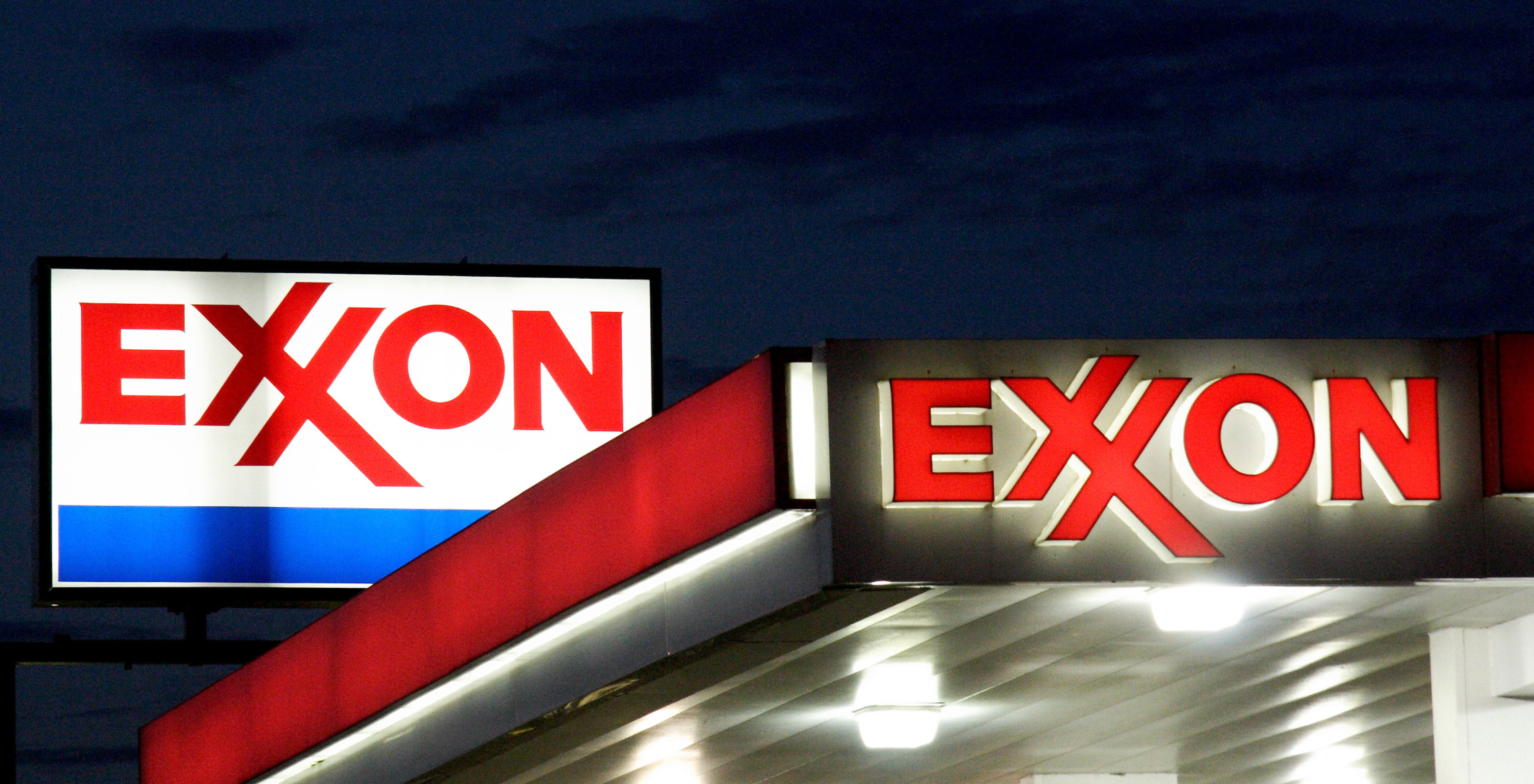 ExxonMobil anunció retiro progresivo de un importante campo petrolero en Rusia