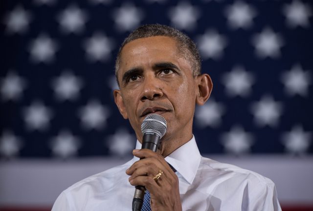 Obama hablará este miércoles sobre las elecciones legislativas