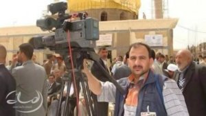El ISIS decapitó en público a un periodista y a tres civiles al norte de la capital iraquí
