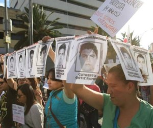Fiscalía mexicana anuncia captura de líder de cártel acusado de los 43 desaparecidos