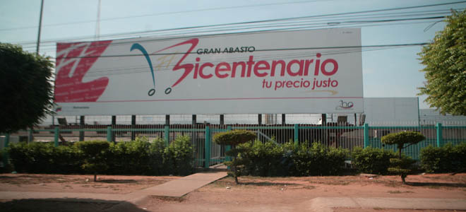 Abastos Bicentenario en Anzoátegui serán cerrados hoy por mantenimiento