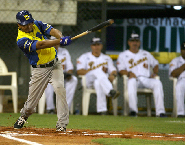 Esta es la fecha del primer Caracas-Magallanes de la temporada 2016-2017