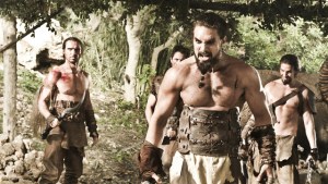 La app que permite aprender “Dothraki”, el dialecto de Juego de Tronos