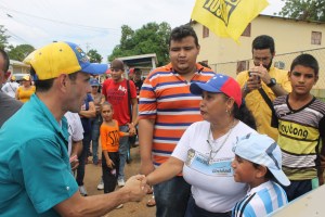 Capriles: El Gobierno sigue sin dar respuestas ante la inseguridad que azota al país