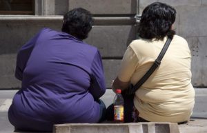 La obesidad acelera el envejecimiento del hígado, según estudio