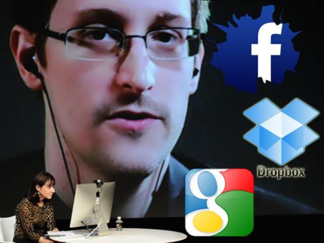 Se viene un nuevo escándalo: Archivos de Snowden estarían listos para ser publicados