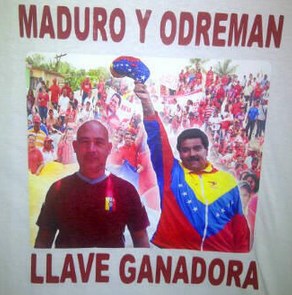 Así mostraba su apoyo a Maduro y llamaba a la paz abatido líder colectivo “cabecilla de asesinos”
