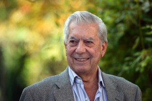 Vargas Llosa celebrará su 81 cumpleaños en su ciudad natal