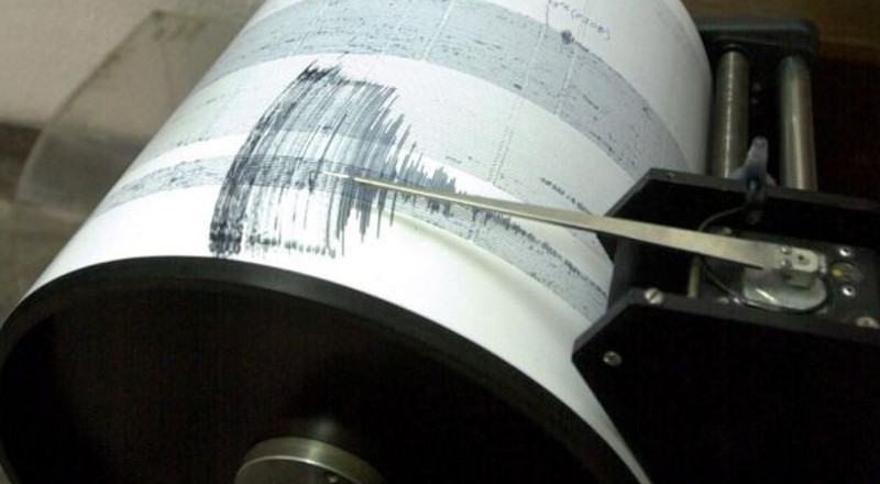 Dos sismos magnitud 4 y 3,7 sacuden zona oriental de Cuba