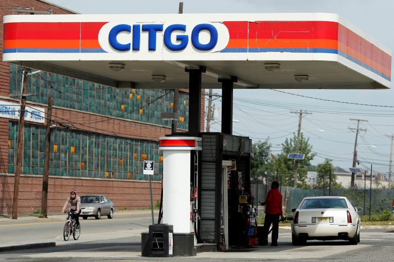 Cinco de seis ejecutivos de Citgo detenidos en Venezuela son ciudadanos de EEUU