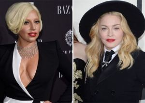 Lady Gaga acusa a Madonna de no tener alma