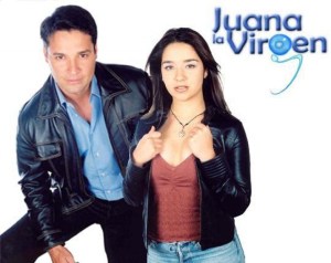 La exitosa telenovela venezolana “Juana la Virgen” desembarca en EEUU
