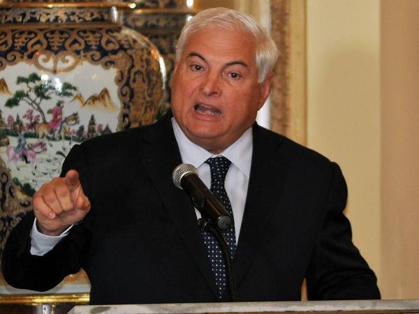 Martinelli: es un “error garrafal” invitar a Cuba a la Cumbre de las Américas