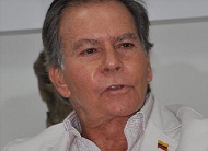 Diego Arria: El linchamiento de Leopoldo López
