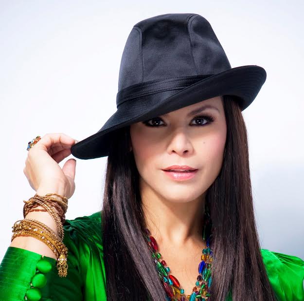 Olga Tañón llevará su contagioso ritmo musical a “Yo Soy el Artista”