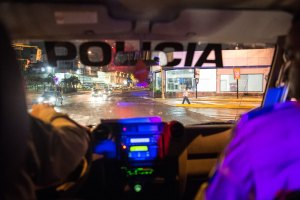 Delincuencia desatada: Bandas unen fuerzas para enfrentar a la policía