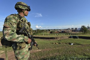 FARC ratifican decisión de ser un movimiento político tras fin del conflicto