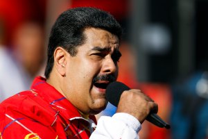 Maduro no irá a la Cumbre Iberoamericana en México