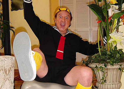 Televisa desmiente prohibición de acceso a Quico a los homenajes póstumos de Chespirito