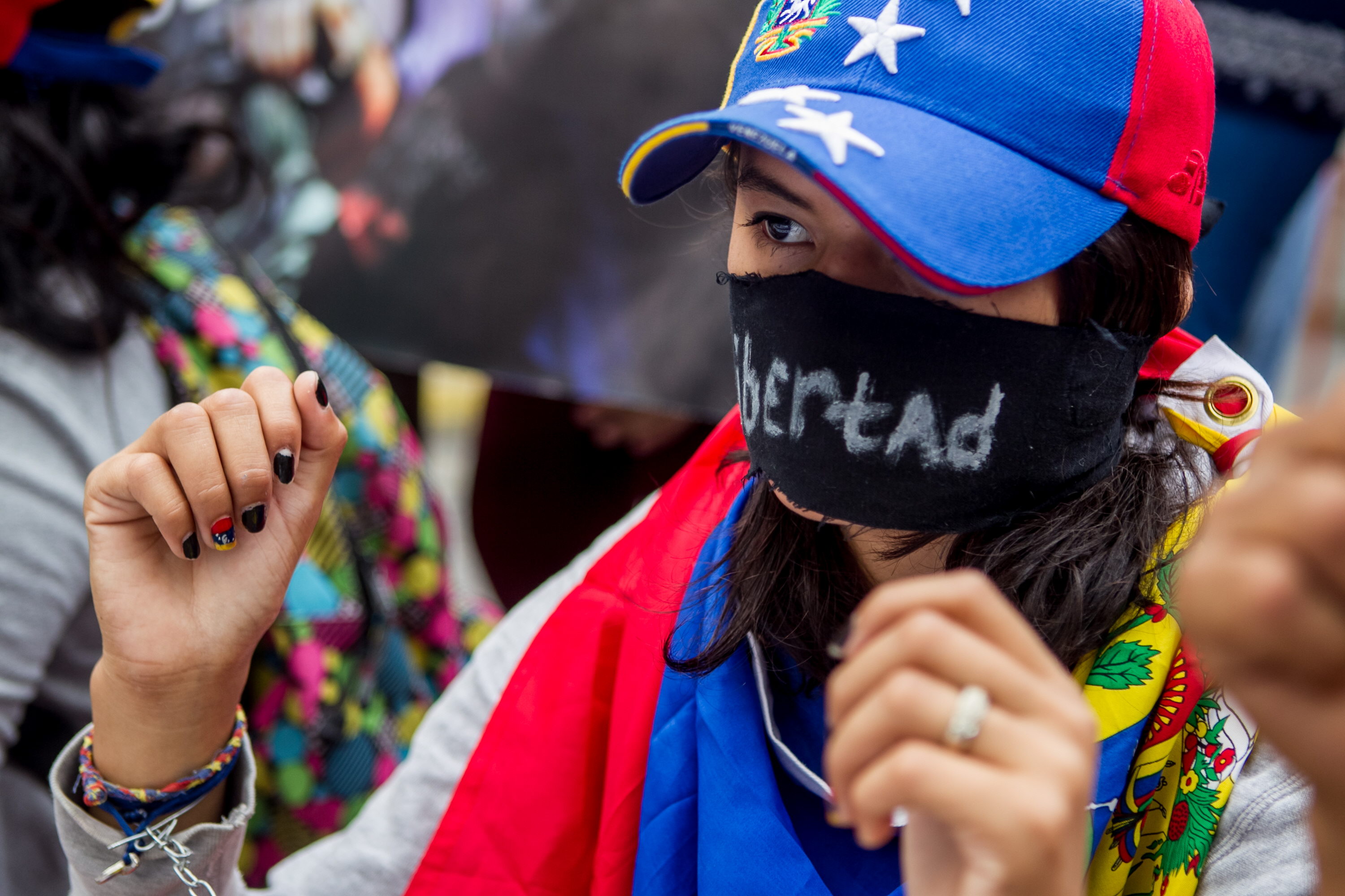 Venezuela arriesga aislarse aún más