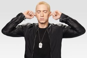 Un introspectivo Eminem regresa con “Walk on Water” junto a Beyoncé (+audio)