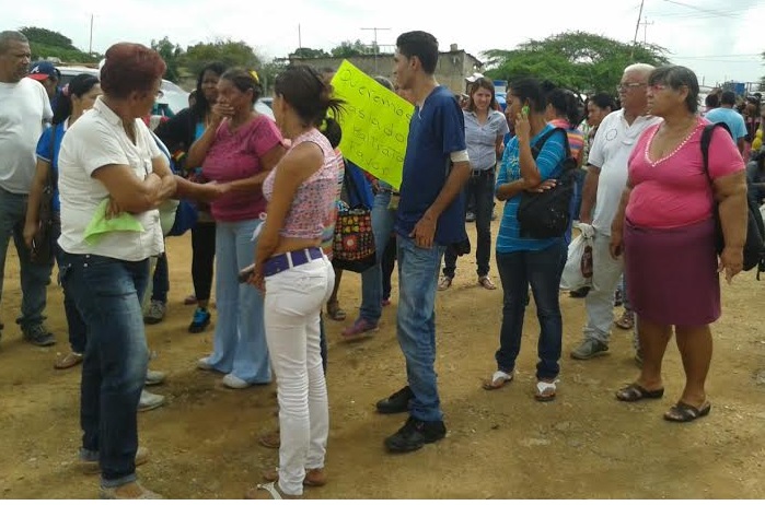 Al menos 400 presos fueron trasladados voluntariamente desde Uribana hasta Tocorón