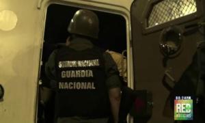 Colombia devuelve a Venezuela a tres GNB por ingresar sin autorización