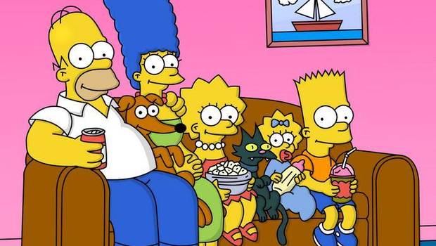 Creador de Los Simpson revela el mayor secreto: ¿Por qué son amarillos?