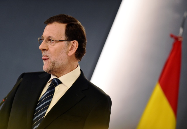 Acusan a Rajoy de saber sobre pagos secretos