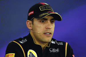 Maldonado quedó décimo en pruebas libres al GP de Abu Dabi