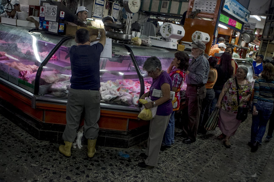 Cendas-FVM: Canasta alimentaria venezolana de febrero se ubicó en 296,81 dólares