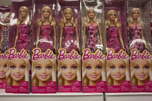 La Barbie aún se cotiza cara