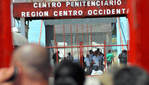 Al menos 12 custodios serán presentados ante el MP por hechos en Uribana