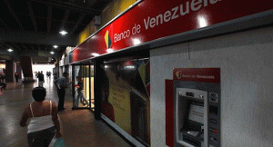 Informe del Sistema Financiero Venezolano al cierre de octubre 2014