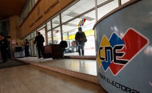 Sociedad civil alerta sobre dificultades para objetar a postulados para el CNE