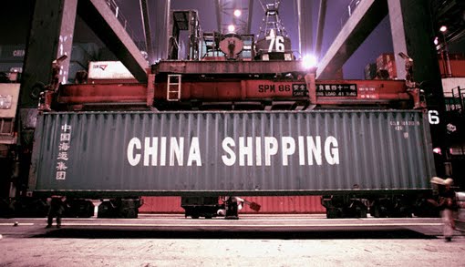 Exportaciones de China crecen un 12 por ciento interanual superando estimaciones