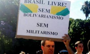 Brasil debate enjuiciamiento a Dilma Rousseff