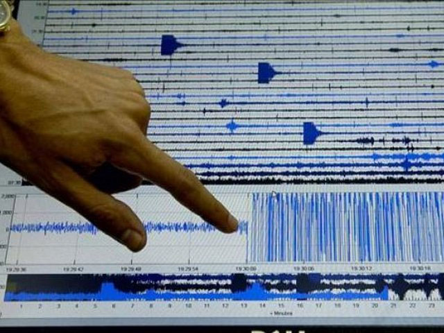 Sismo de 6.2 se registra en el sur de Japón