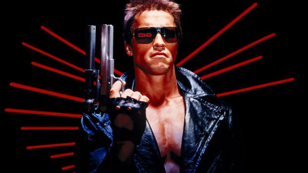 Schwarzenegger regresa con Terminator: Genisys