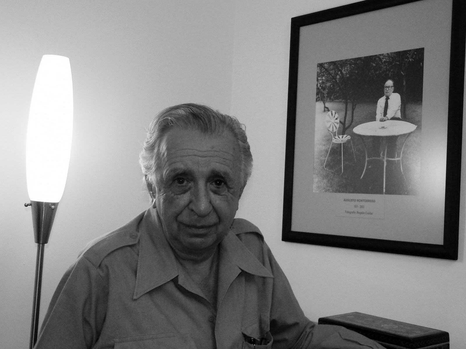 Fallece Vicente Leñero, guionista de “El crimen del Padre Amaro”