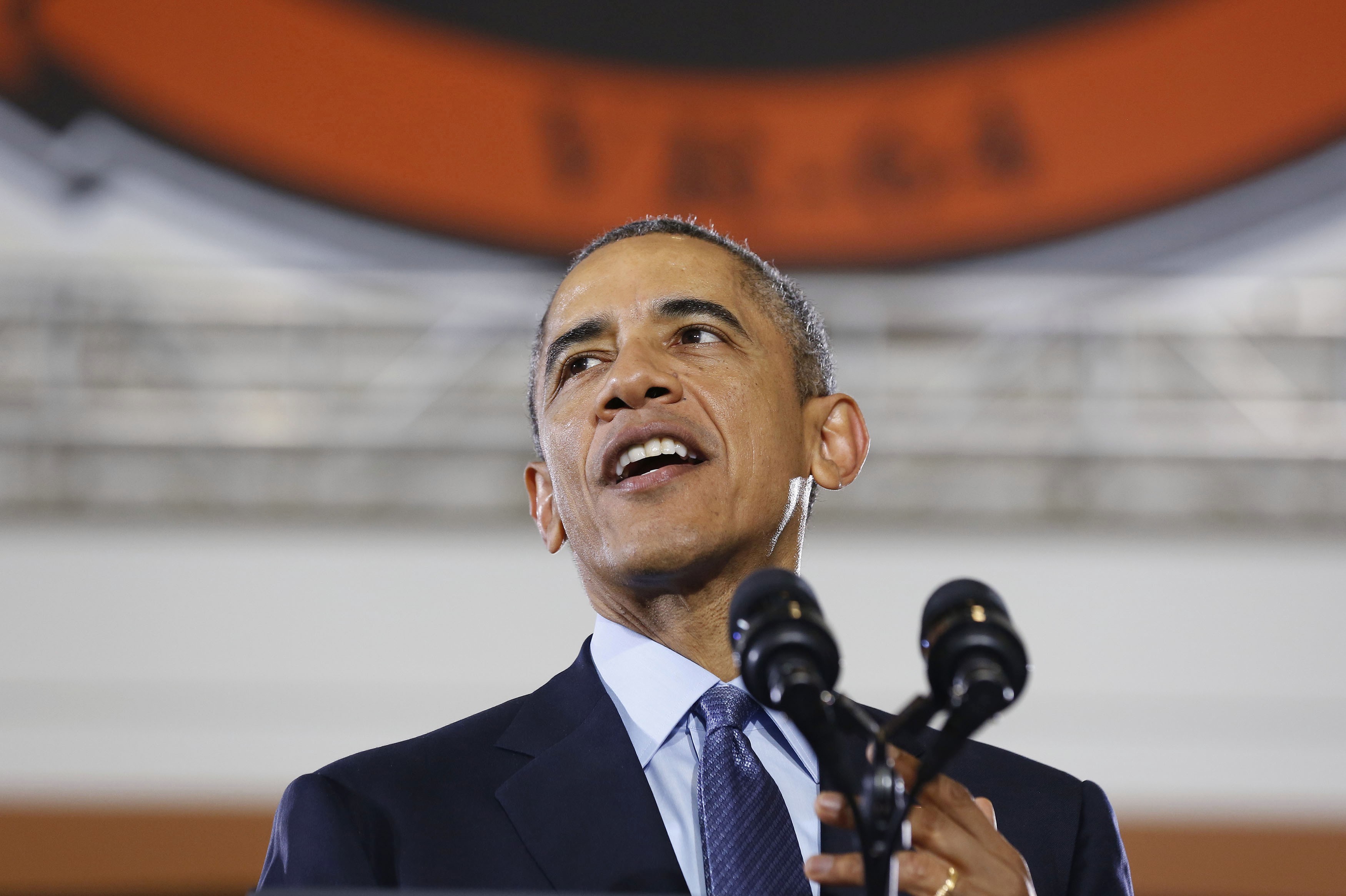 Obama responderá preguntas de YouTube tras su discurso sobre Estado de la Unión