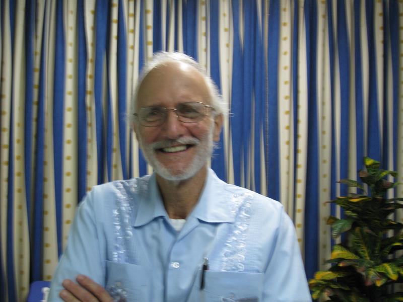 Los cinco años de detención de Alan Gross en Cuba