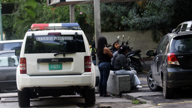Dos mujeres fueron brutalmente asesinadas en Caracas durante el fin de semana