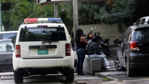 Al menos 184 muertes violentas en la Gran Caracas en lo que va de mes