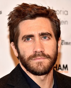 El actor Jake Gyllenhaal luce irreconocible para su nueva película
