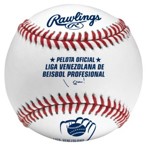 Tabla de Posiciones de la Liga Venezolana de Béisbol Profesional