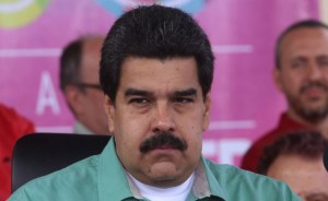 Maduro y comitiva pasan la noche en Nicaragua: Censuran a prensa costarricense registrar reingreso